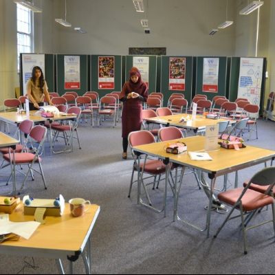 12th Intel Education Summit 2015007